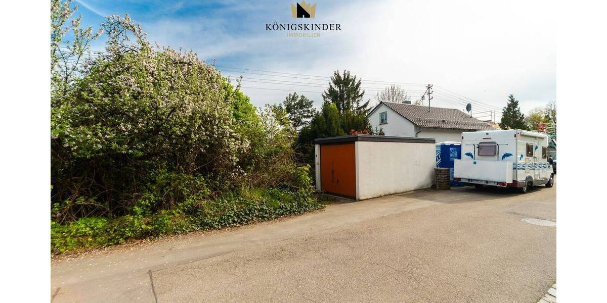Grundstück Spiegelberg - 99.000&euro; | Angebot:26450317