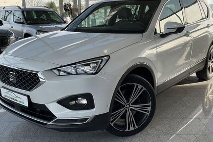 Seat Tarraco 88.100 km 26.790 &euro; Bretzfeld- Schwabbach 74626
