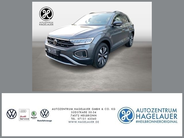 VW T-Roc 25.307 km 22.451 &euro; Heilbronn 74072