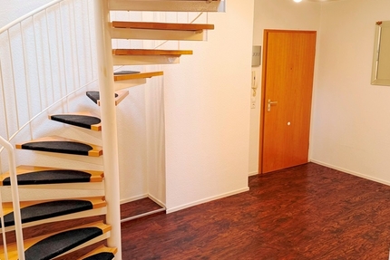 Gut geschnittene 3-Zi.-Maisonettewohnung im Herzen von Bönnigheim - Wohnung Bönnigheim Bönnigheim | Angebot:25102171