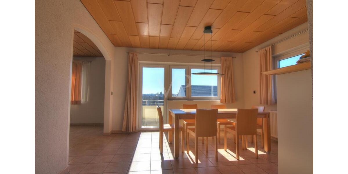 Etagenwohnung Heilbronn Frankenbach - 4 Zimmer, 112 m&sup2;, 1.290&euro; | Angebot:26193581