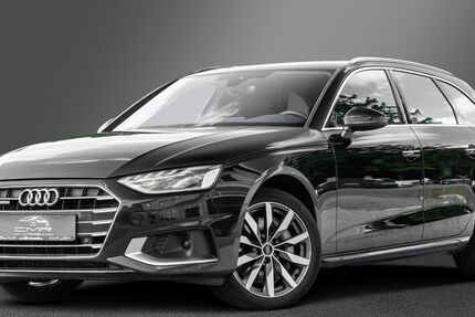 Audi A4 90.000 km 35.584 € Roigheim 74255