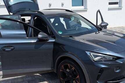 Cupra Formentor 83.000 km 25.500 € Hardthausen am Kocher 74239