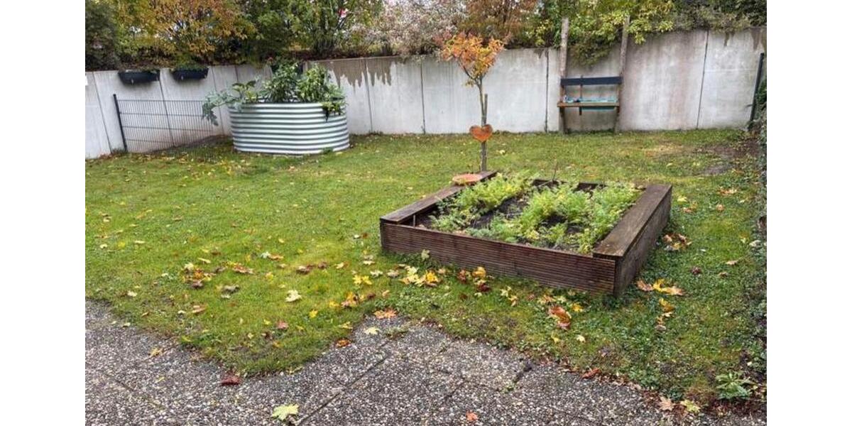 Kleines, gepflegtes Haus mit drei Zimmern und Einbauküche 3 zimmer