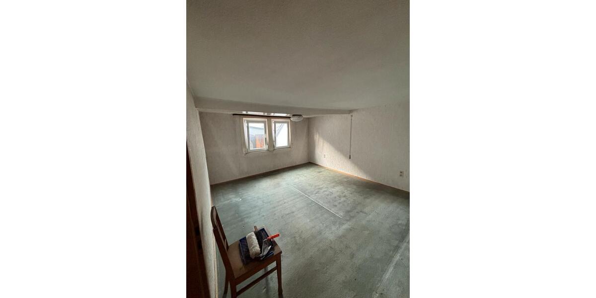 Einfamilienhaus in Bad Rappenau zum vermieten 3 zimmer