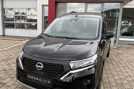 Nissan Townstar 8.490 km 26.877 &euro; Bad Rappenau 74906