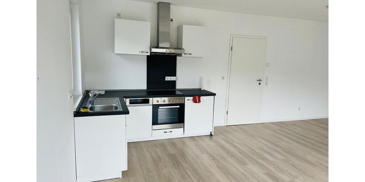 Etagenwohnung Mosbach - 1 Zimmer, 49 m&sup2;, 690&euro; | Angebot:26677335