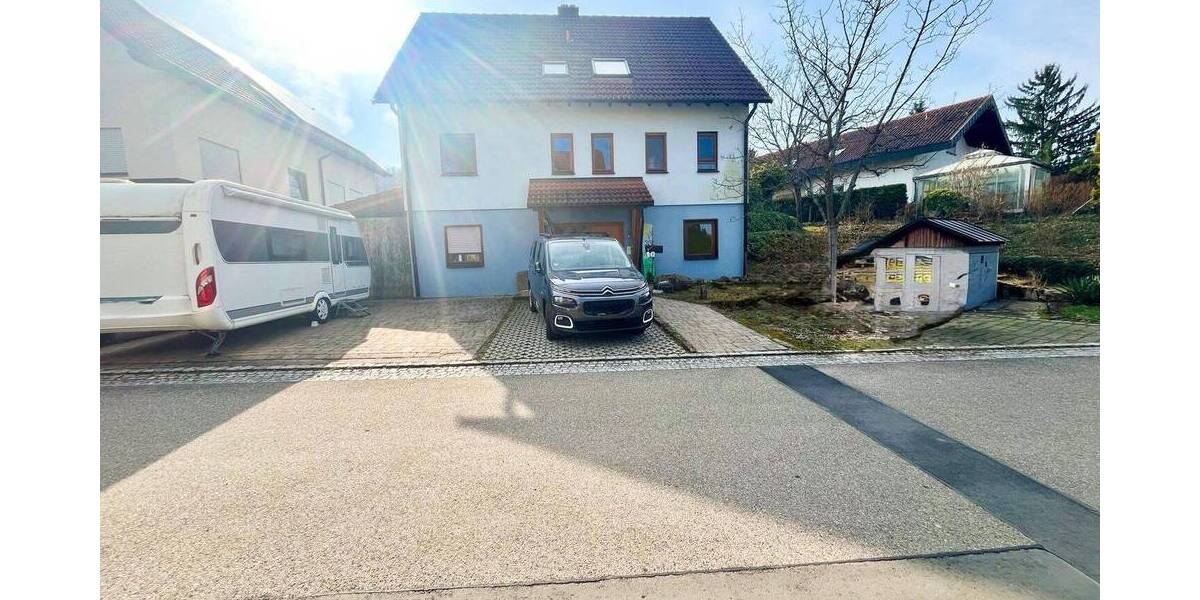 Einfamilienhaus Untersteinbach Untersteinbach - 9 Zimmer, 193 m&sup2;, 560.000&euro; | Angebot:26205714