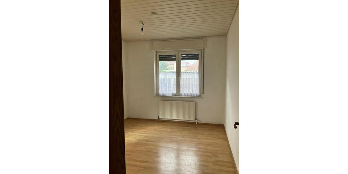 Erdgeschoßwohnung Heilbronn Kernstadt - 3 Zimmer, 58 m&sup2;, 190.000&euro; | Angebot:25440436