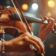 Vivaldi - Die Vier Jahreszeiten - Kammerorchester der Neuen Philharmonie Hamburg 02.10.2026 Friedenskirche