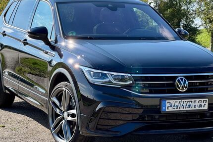 VW Tiguan Allspace 48.000 km 39.200 € Sershe 74372
