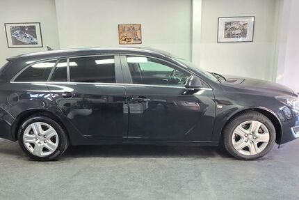Opel Insignia 129.000 km 9.900 &euro; Asperg/Ludwigsburg bei Stuttgart 71679