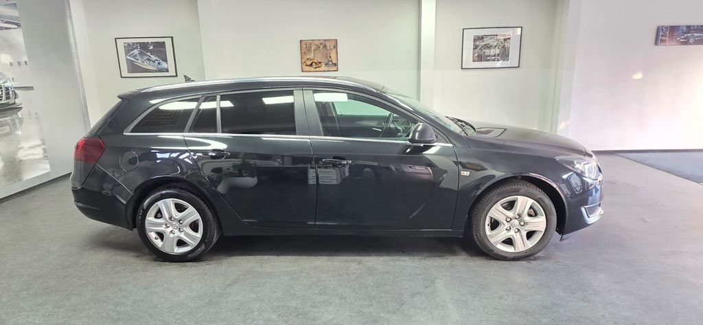 Opel Insignia 129.000 km 9.900 &euro; Asperg/Ludwigsburg bei Stuttgart 71679