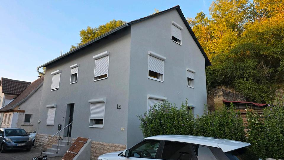 Mehrfamilienhaus, Wohnhaus Kirchardt - 750.000&euro; | Angebot:27142348