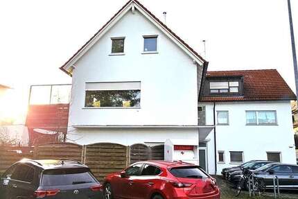 Wohnung zum Mieten in Ludwigsburg 450 € 15 m²