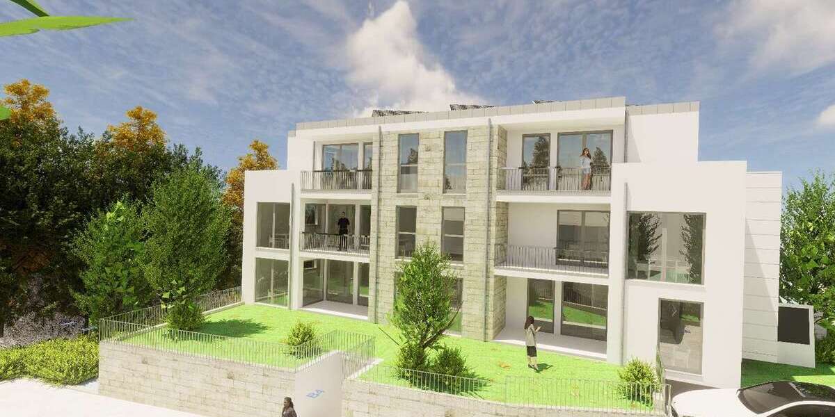 Grundstück Brackenheim-Hausen Hausen - 490.000&euro; | Angebot:19509150