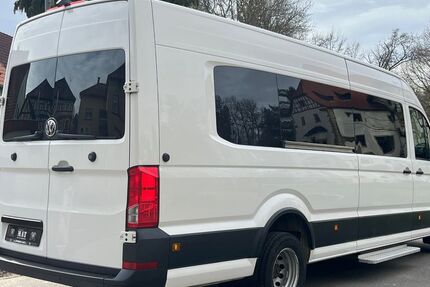 VW Crafter 85.416 km 47.990 &euro; Waibstadt 74915