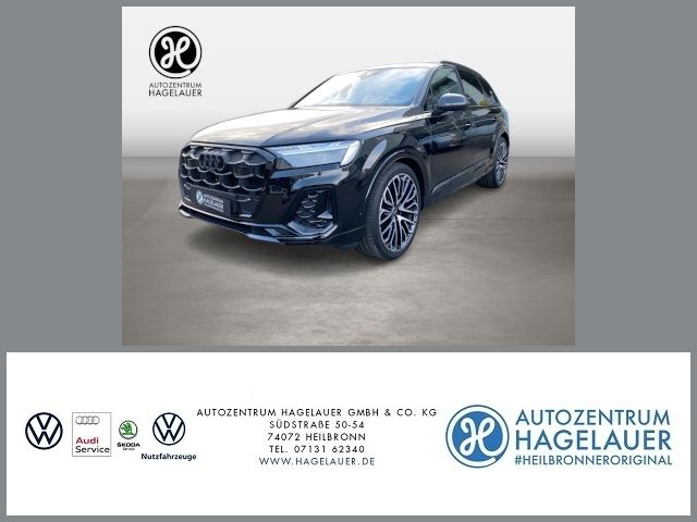 Audi Q7 34.995 km 83.922 € Heilbronn 74072