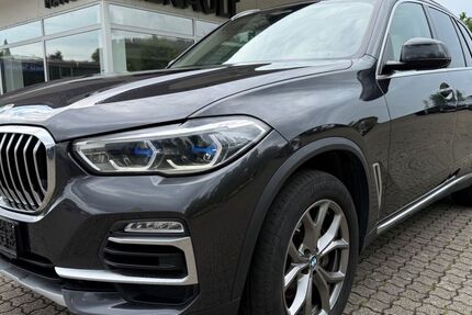 BMW X5 108.250 km 46.950 &euro; Beilstein 71717