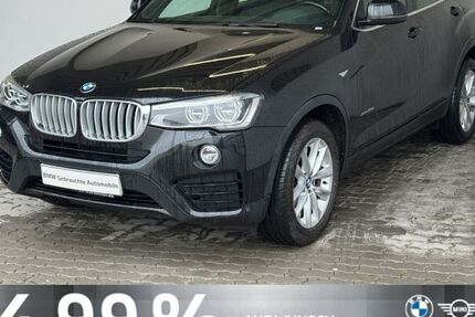 BMW X4 113.178 km 23.750 &euro; Heilbronn 74074