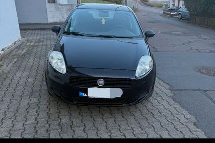 Fiat Punto 80.200 km 3.200 &euro; Roigheim 74255