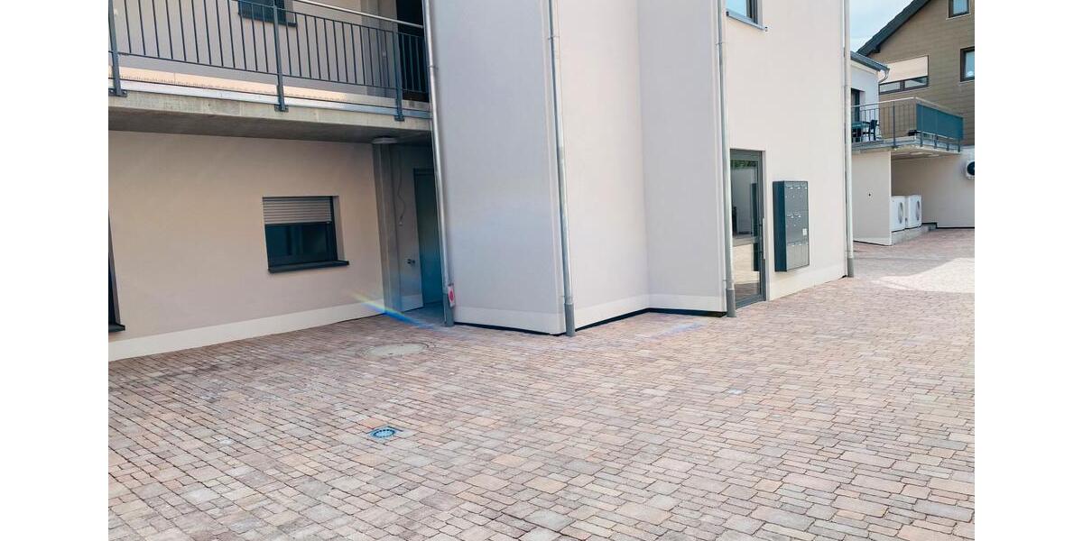 Etagenwohnung Sulzfeld - 2 Zimmer, 52 m&sup2;, 650&euro; | Angebot:24679326