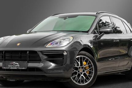 Porsche Macan 125.000 km 51.877 &euro; Roigheim 74255