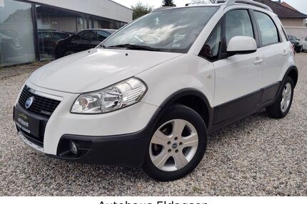 Fiat Sedici