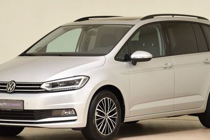 VW Touran 20.500 km 34.960 € Ellhofen 74248