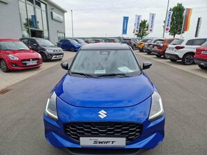 Suzuki Swift 1.2 Hybrid MT Comfort+ 2.500 km 19.990 &euro; Obrigheim-Asbach 74847