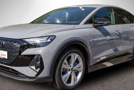 Audi Q4 e-tron 8.900 km 42.830 &euro; Heilbronn 74074