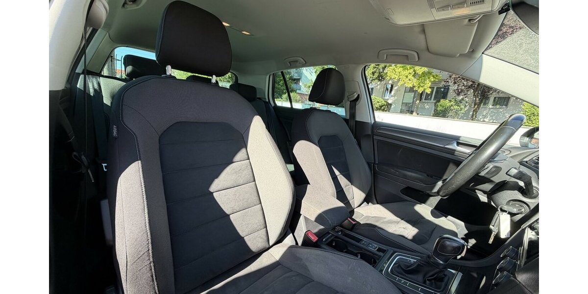 VW Golf VII Lim. 1.4 TSI DSG Comfortline ACC 140.000 km 11.900 &euro; Neckarsulm 74172