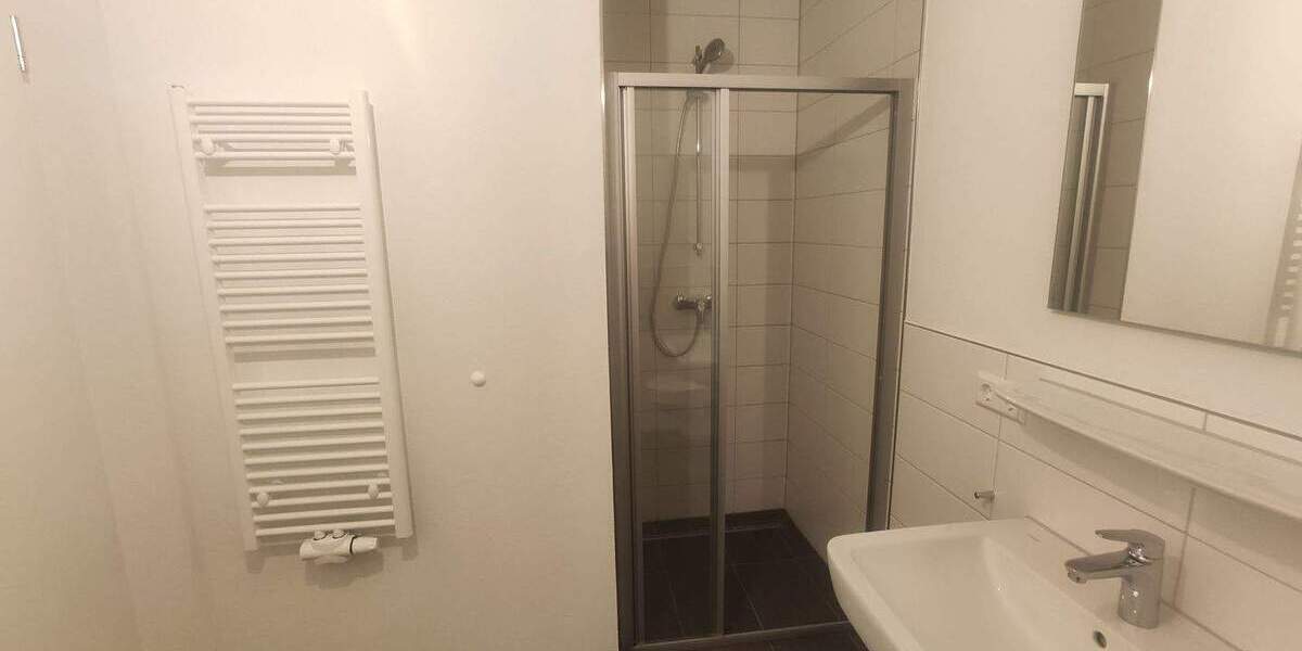 Etagenwohnung Heilbronn Böckingen - 2 Zimmer, 63 m&sup2;, 835&euro; | Angebot:26740245