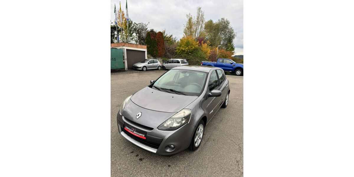 Renault Clio 133.000 km 4.190 &euro; Backnang 71522