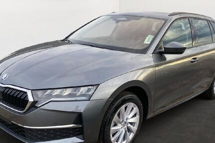 Skoda Octavia 5.000 km 35.592 &euro; Ingersheim 74379