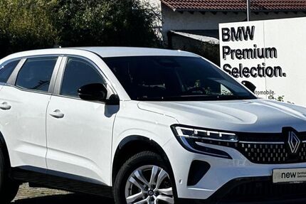 Renault Austral 33.938 km 20.890 &euro; Backnang 71522