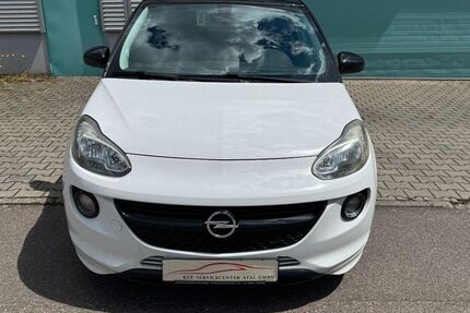 Opel Adam 122.500 km 8.999 &euro; Neuenstadt-Stein a.K. 74196