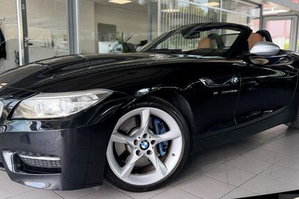 BMW Z4 175.000 km 21.890 &euro; Heilbronn 74080
