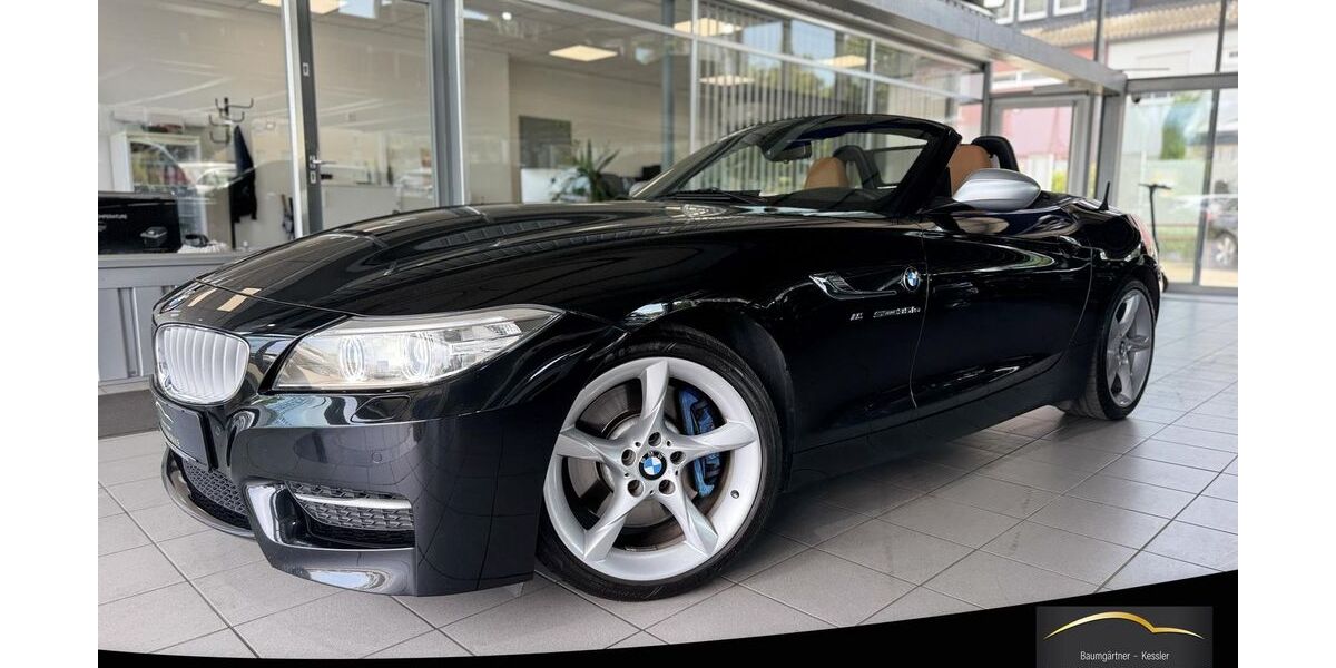 BMW Z4 175.000 km 21.890 &euro; Heilbronn 74080