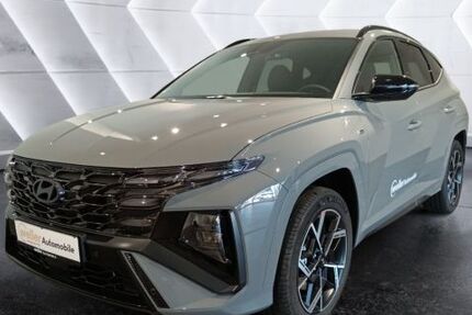 Hyundai TUCSON 5.000 km 37.960 &euro; Bietigheim-Bissingen 74321