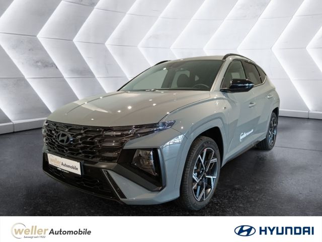 Hyundai TUCSON 5.000 km 37.960 &euro; Bietigheim-Bissingen 74321