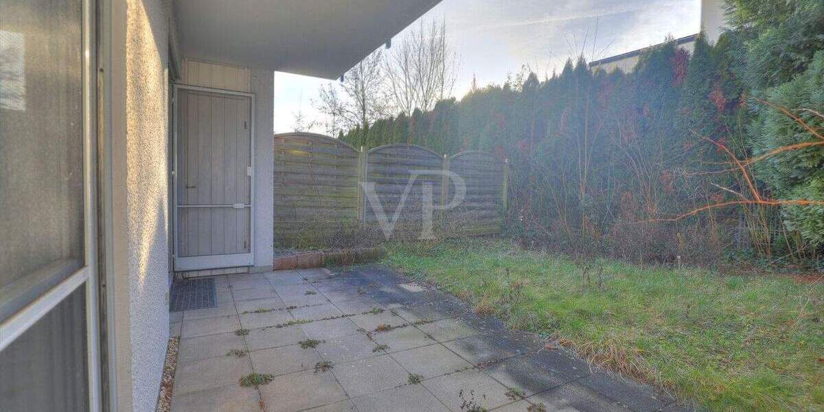 Terrassenwohnung Leingarten Schluchtern - 2 Zimmer, 58 m&sup2;, 278.000&euro; | Angebot:24834622