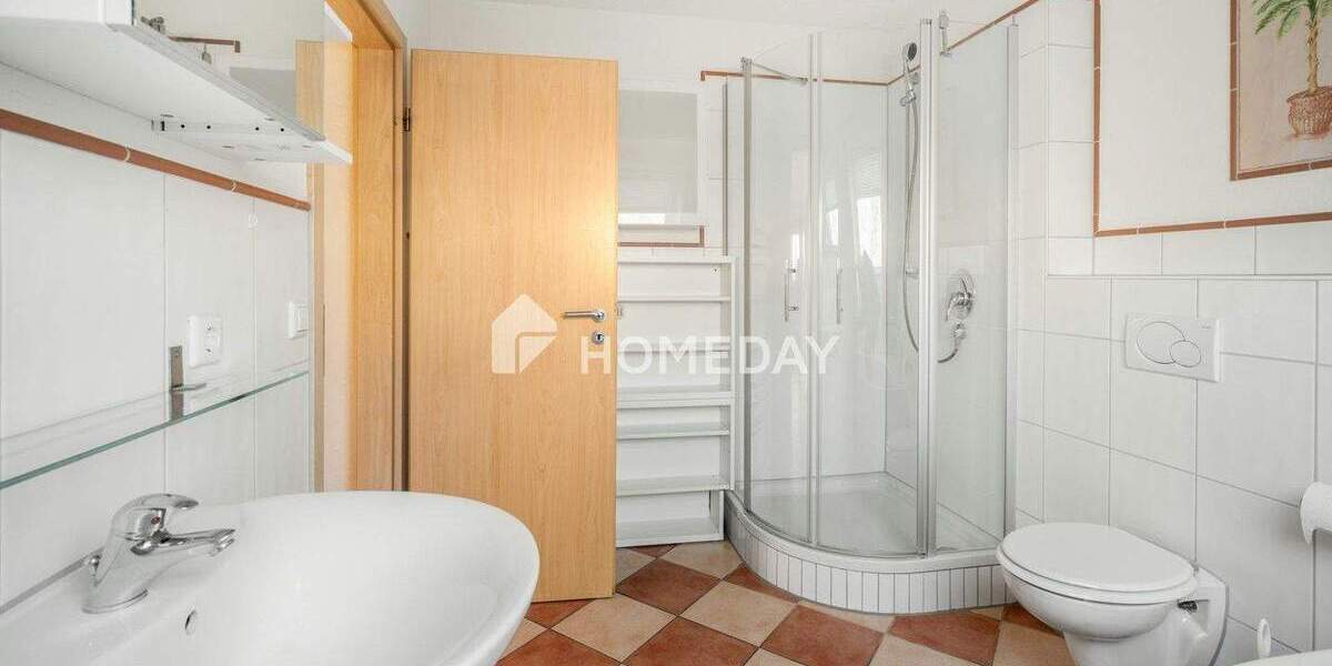 Etagenwohnung Heilbronn Böckingen - 3 Zimmer, 86 m&sup2;, 298.000&euro; | Angebot:25604227