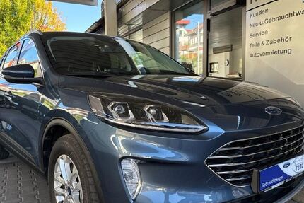 Ford Kuga 61.332 km 19.890 &euro; Steinheim an der Murr 71711