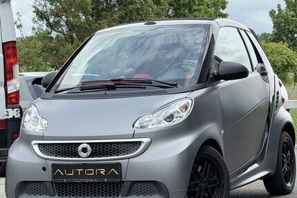 Smart ForTwo 51.100 km 8.550 &euro; Brackenheim 74336
