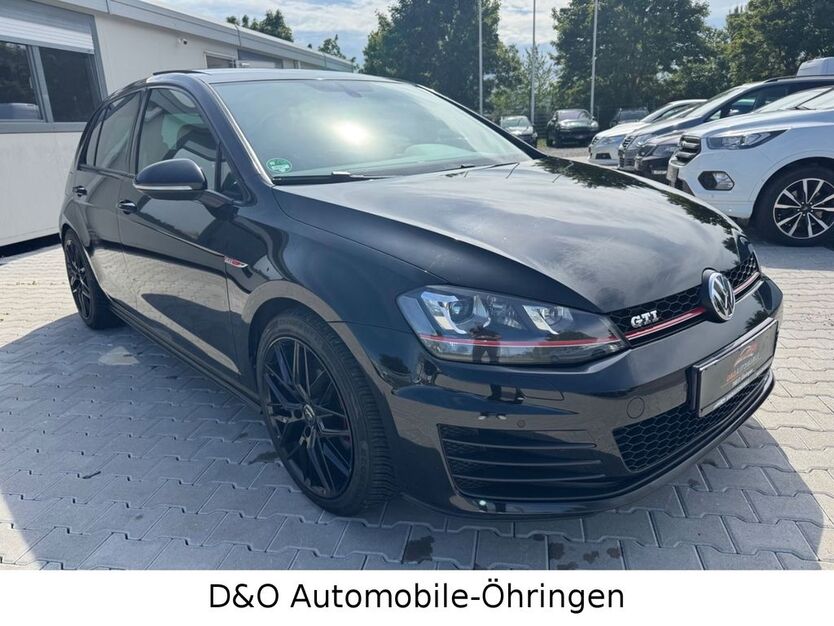 VW Golf 248.000 km 11.590 € Öhringen 74613