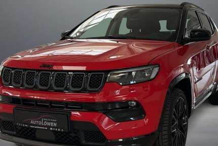 Jeep Compass 8.140 km 22.980 &euro; Öhringen 74613