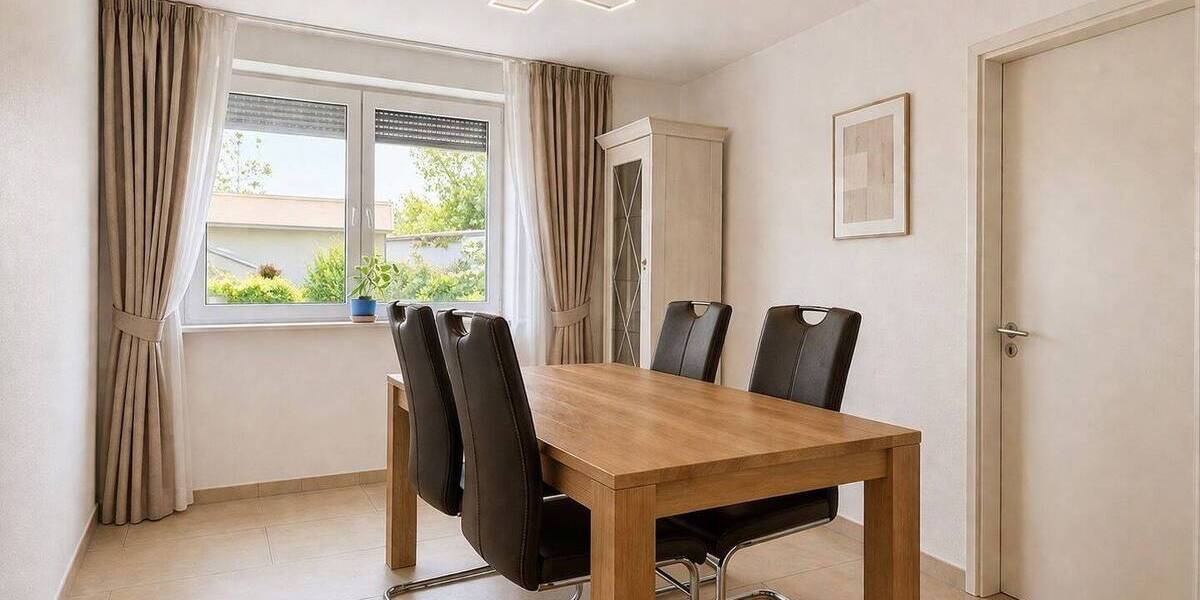 Etagenwohnung Bietigheim-Bissingen Bietigheim - 5 Zimmer, 97 m&sup2;, 289.000&euro; | Angebot:26451692