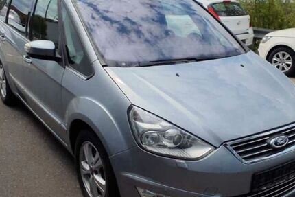 Ford Galaxy 80.000 km 11.600 € Talheim 74388
