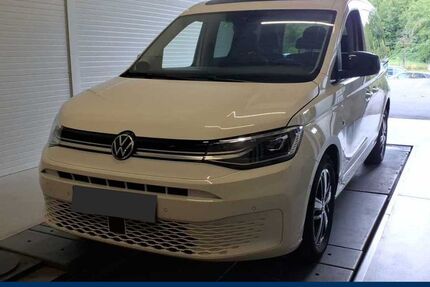 VW Caddy 52.120 km 32.500 &euro; Mosbach 74821